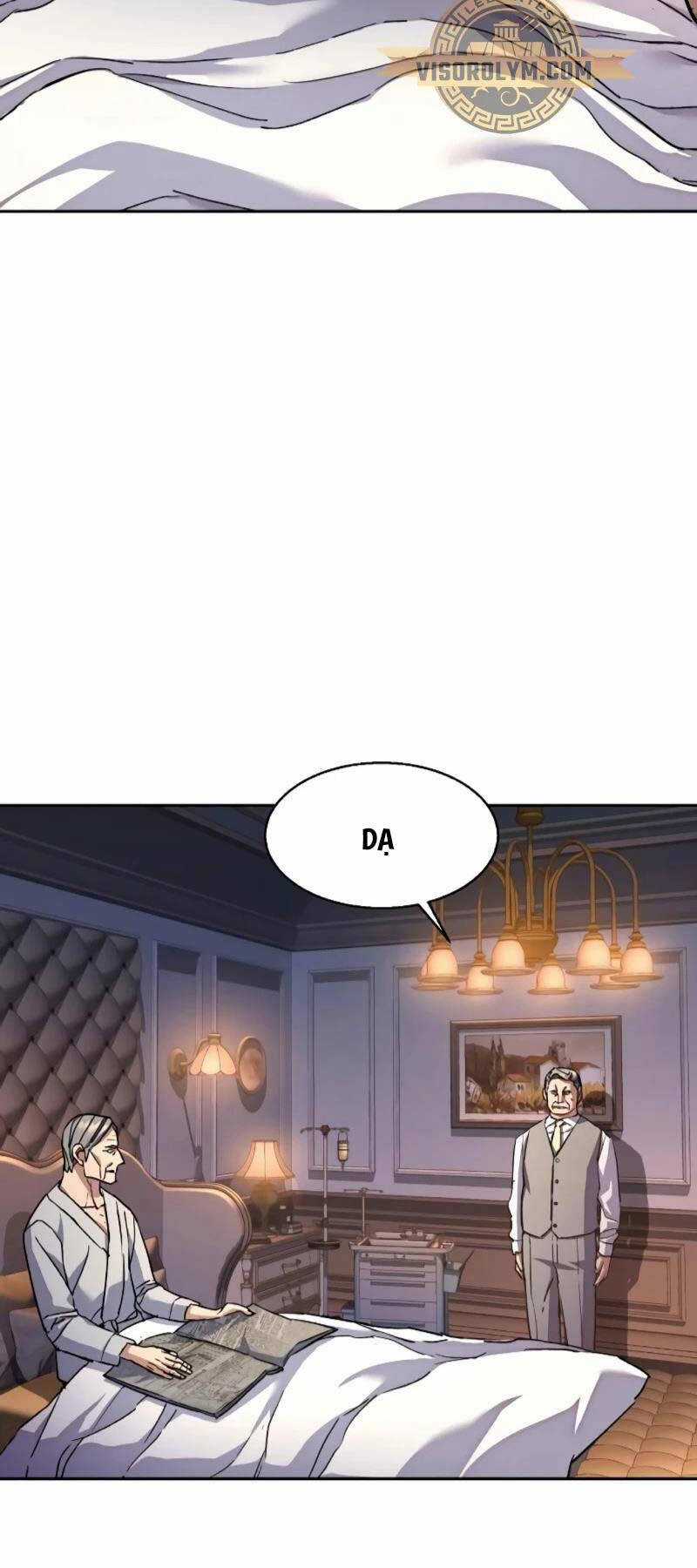 Bạn Học Của Tôi Là Lính Đánh Thuê Chương 184 trang 36