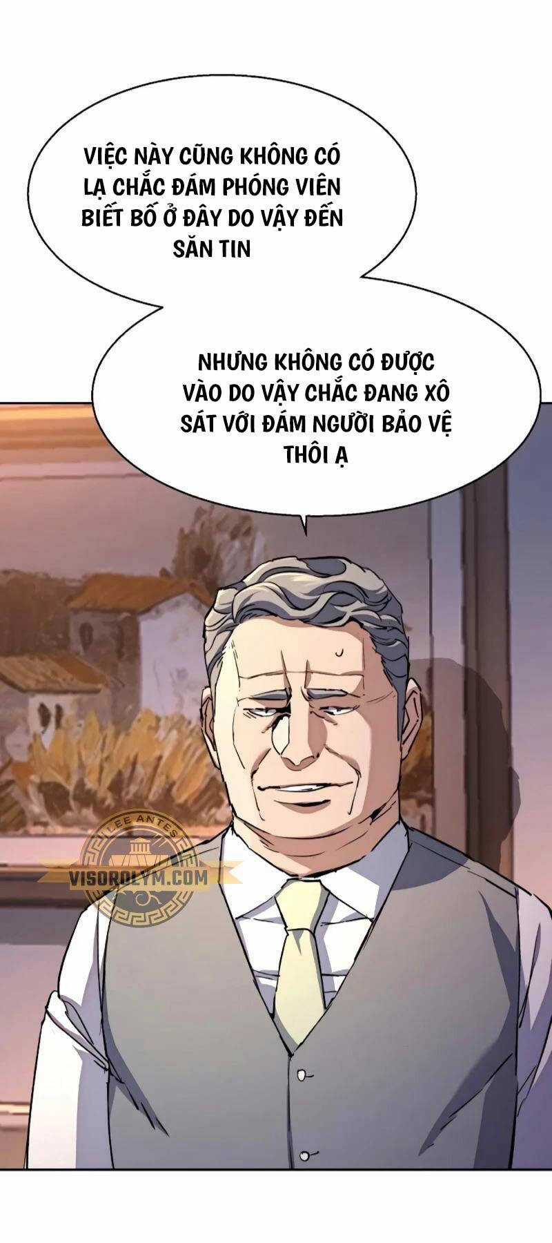 Bạn Học Của Tôi Là Lính Đánh Thuê Chương 184 trang 37