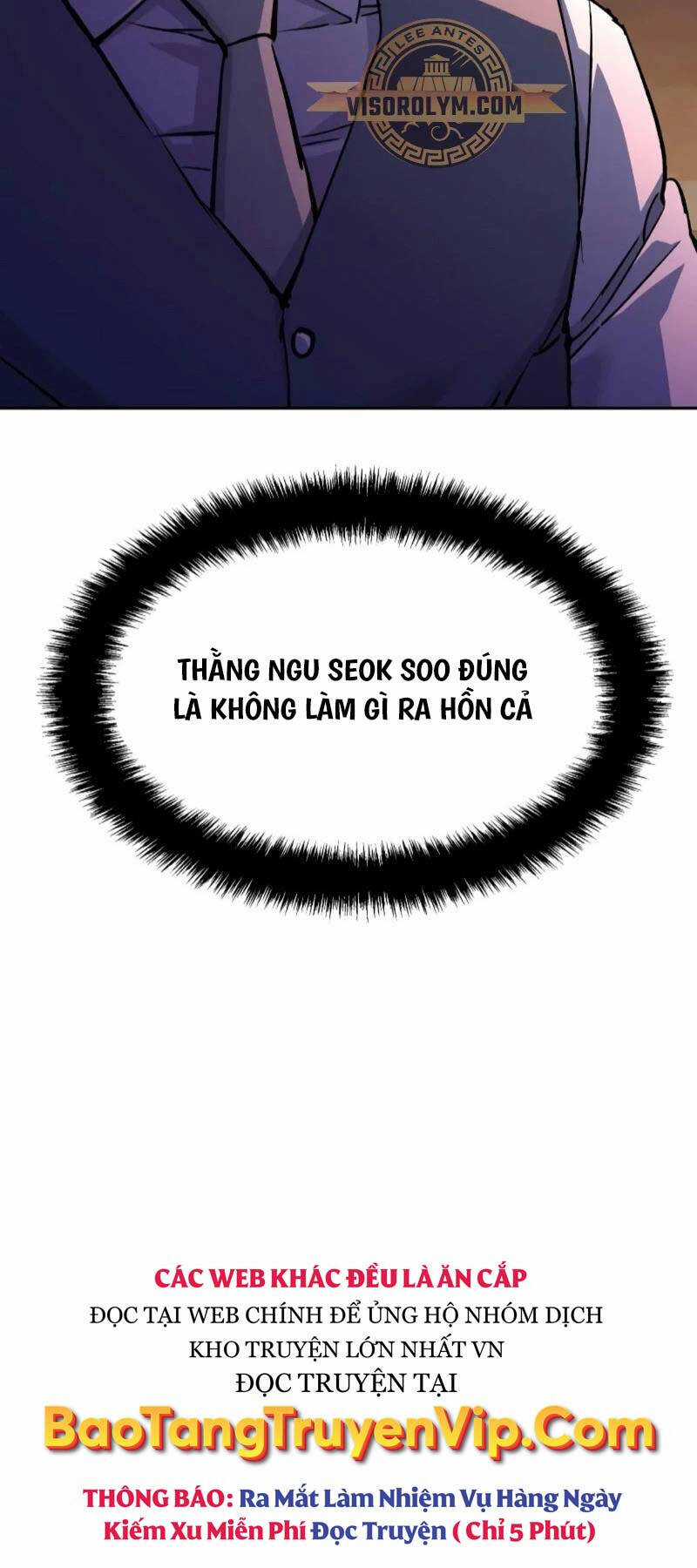 Bạn Học Của Tôi Là Lính Đánh Thuê Chương 184 trang 4