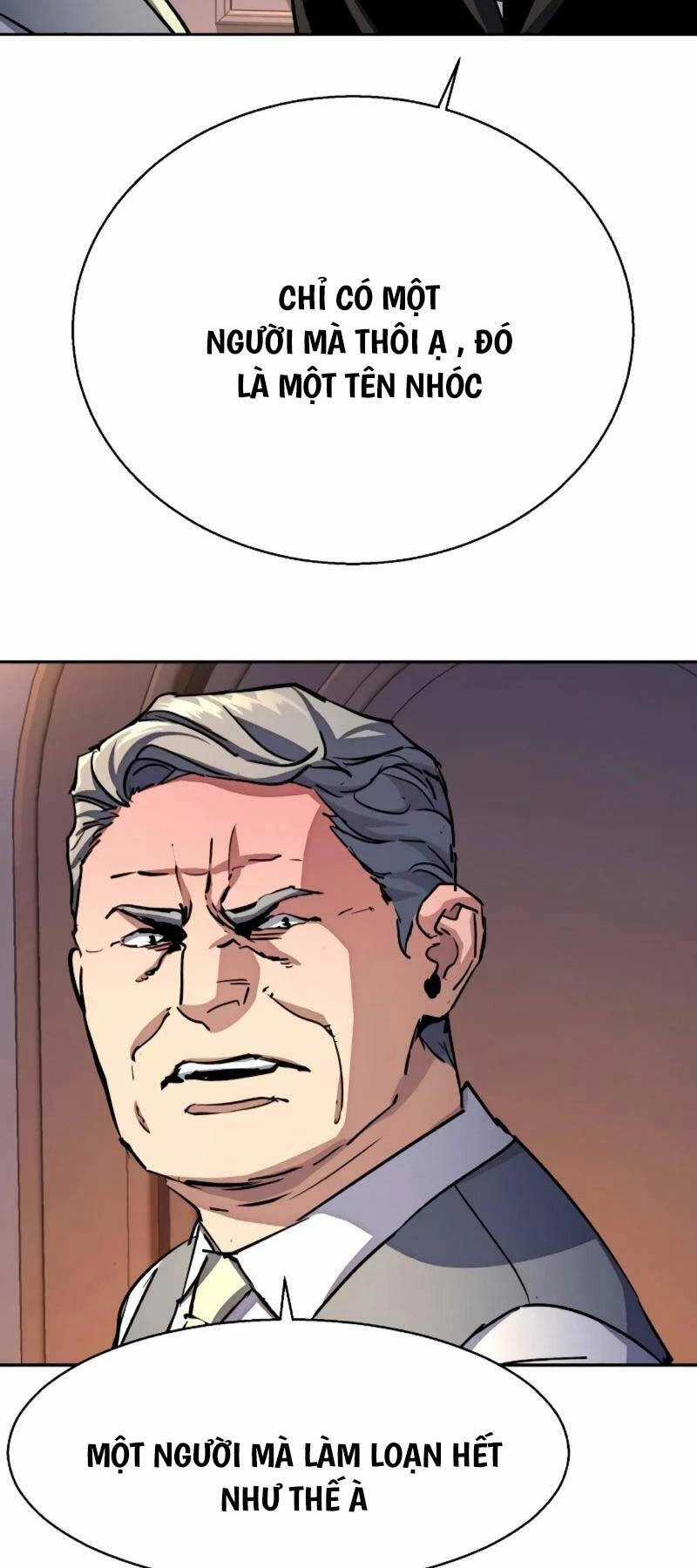 Bạn Học Của Tôi Là Lính Đánh Thuê Chương 184 trang 44