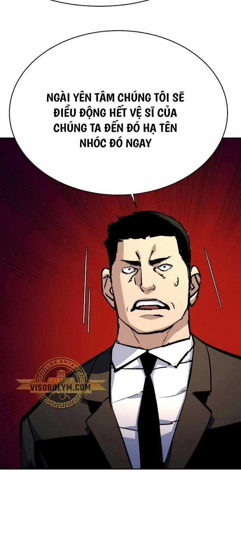 Bạn Học Của Tôi Là Lính Đánh Thuê Chương 184 trang 45