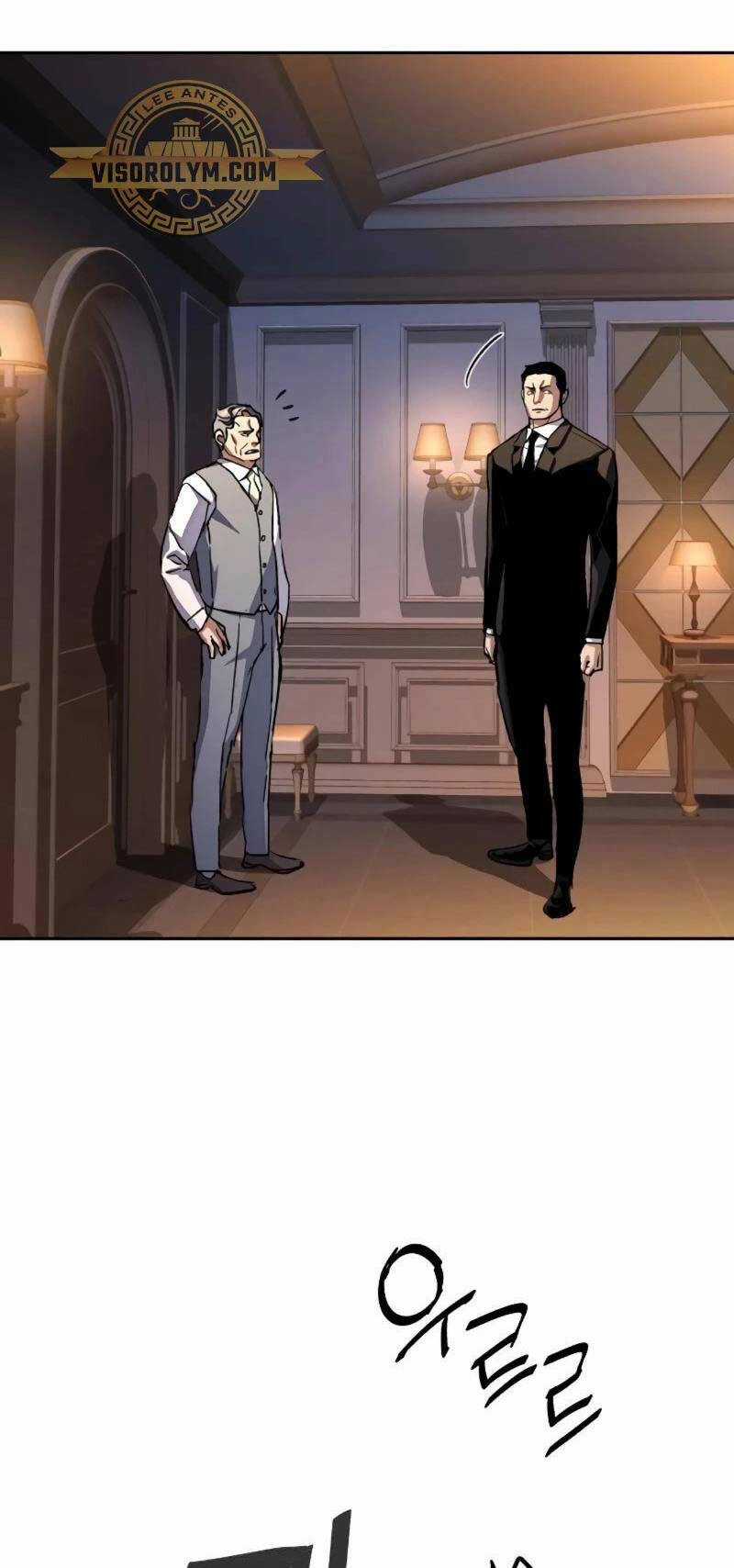 Bạn Học Của Tôi Là Lính Đánh Thuê Chương 184 trang 47