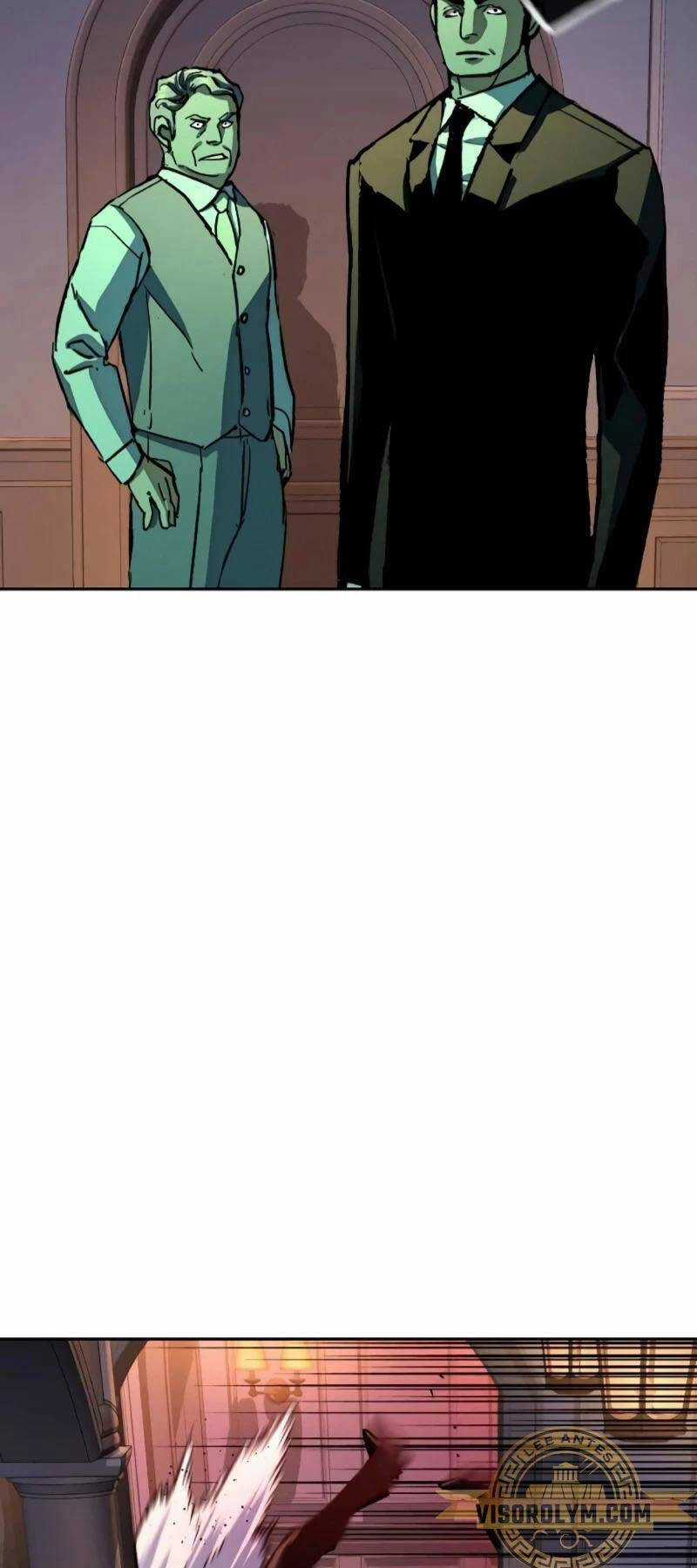 Bạn Học Của Tôi Là Lính Đánh Thuê Chương 184 trang 49