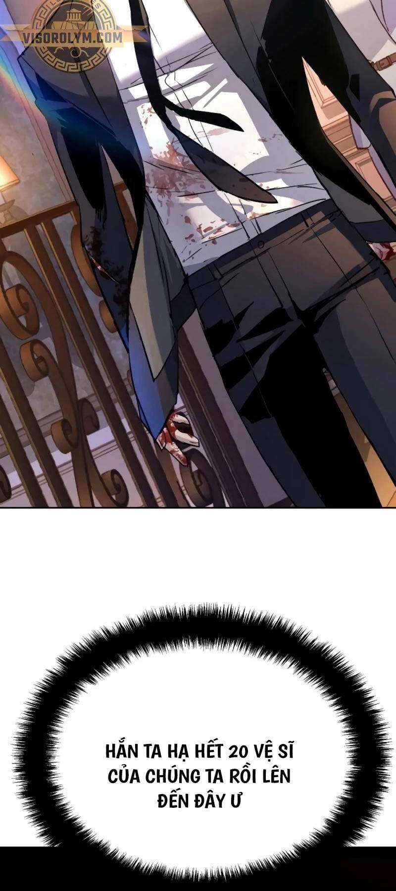 Bạn Học Của Tôi Là Lính Đánh Thuê Chương 184 trang 54