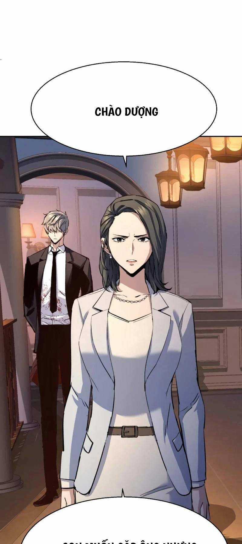 Bạn Học Của Tôi Là Lính Đánh Thuê Chương 184 trang 57