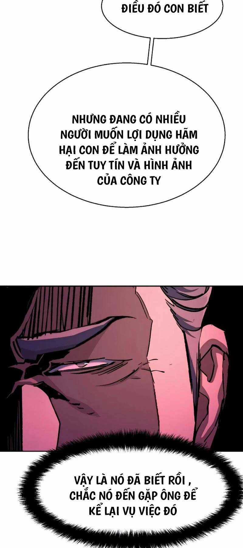 Bạn Học Của Tôi Là Lính Đánh Thuê Chương 184 trang 59