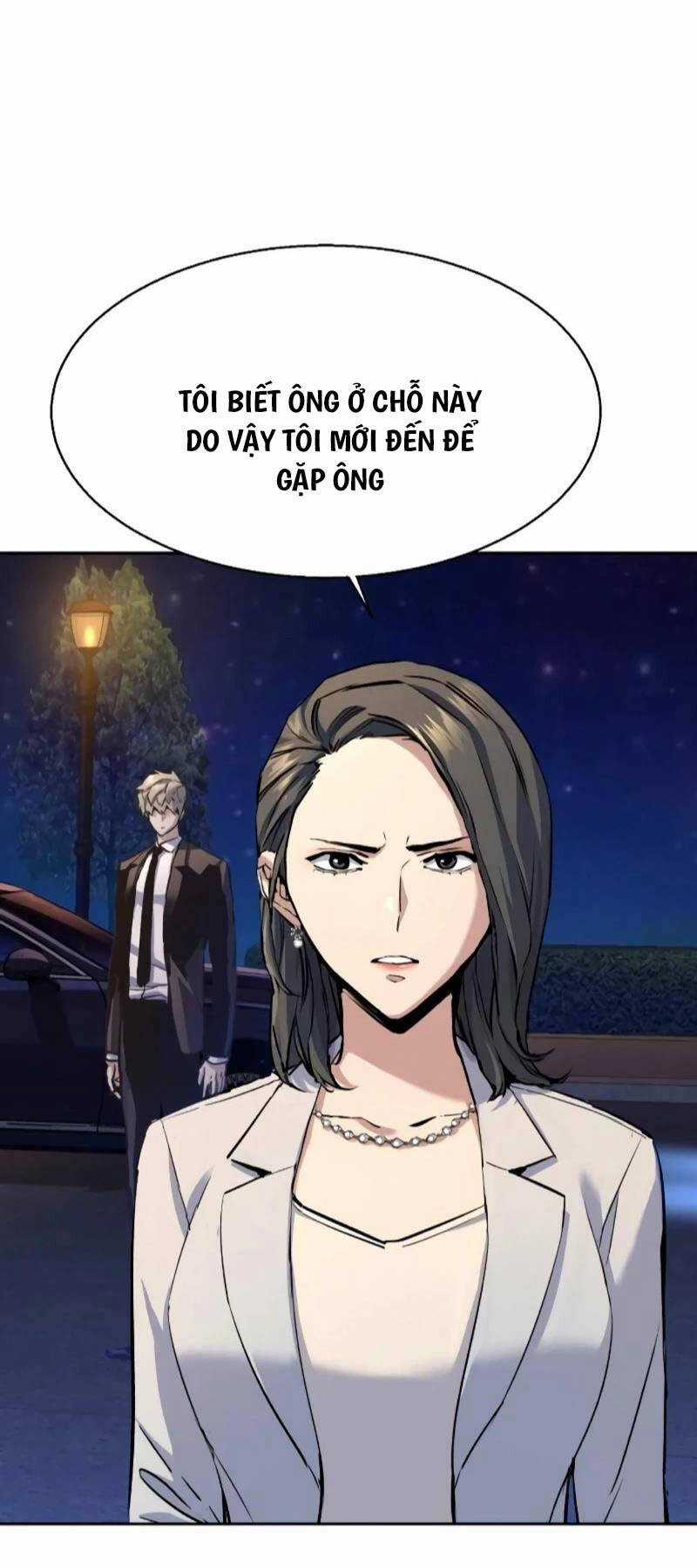 Bạn Học Của Tôi Là Lính Đánh Thuê Chương 184 trang 6