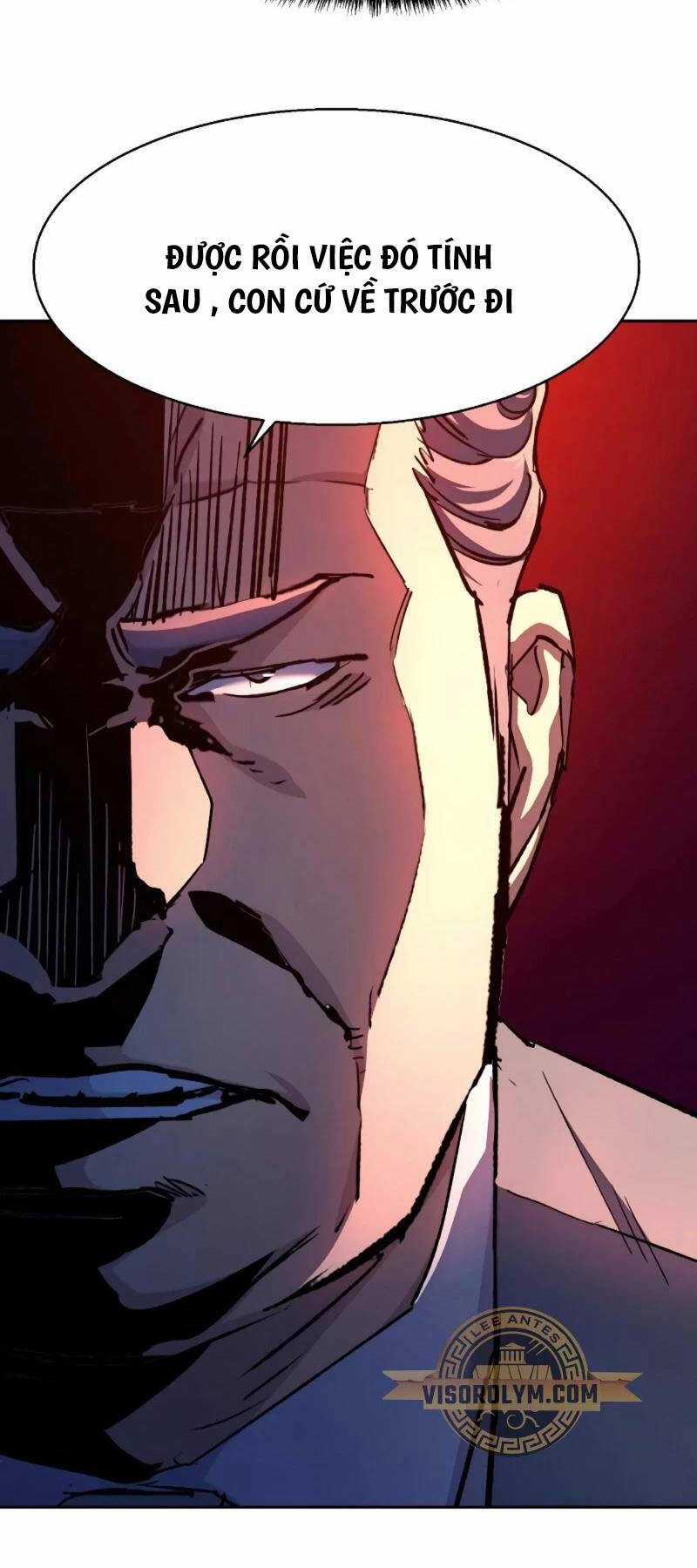 Bạn Học Của Tôi Là Lính Đánh Thuê Chương 184 trang 60