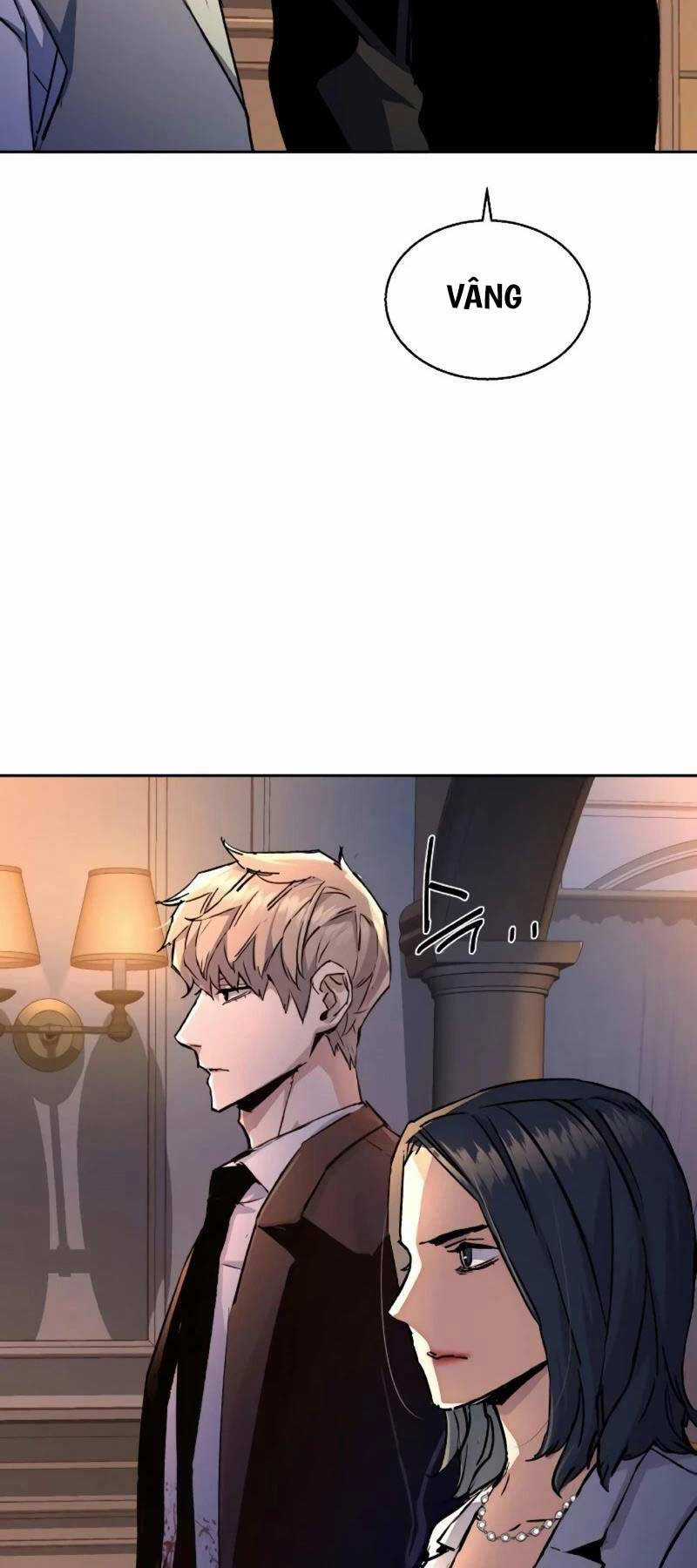 Bạn Học Của Tôi Là Lính Đánh Thuê Chương 184 trang 63