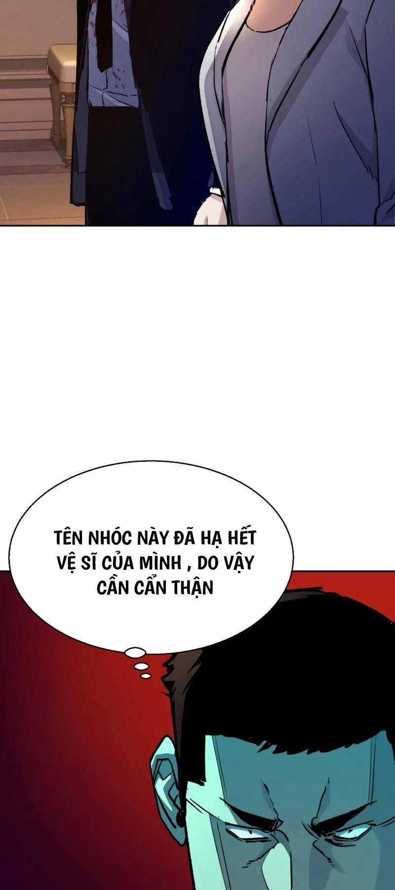 Bạn Học Của Tôi Là Lính Đánh Thuê Chương 184 trang 64