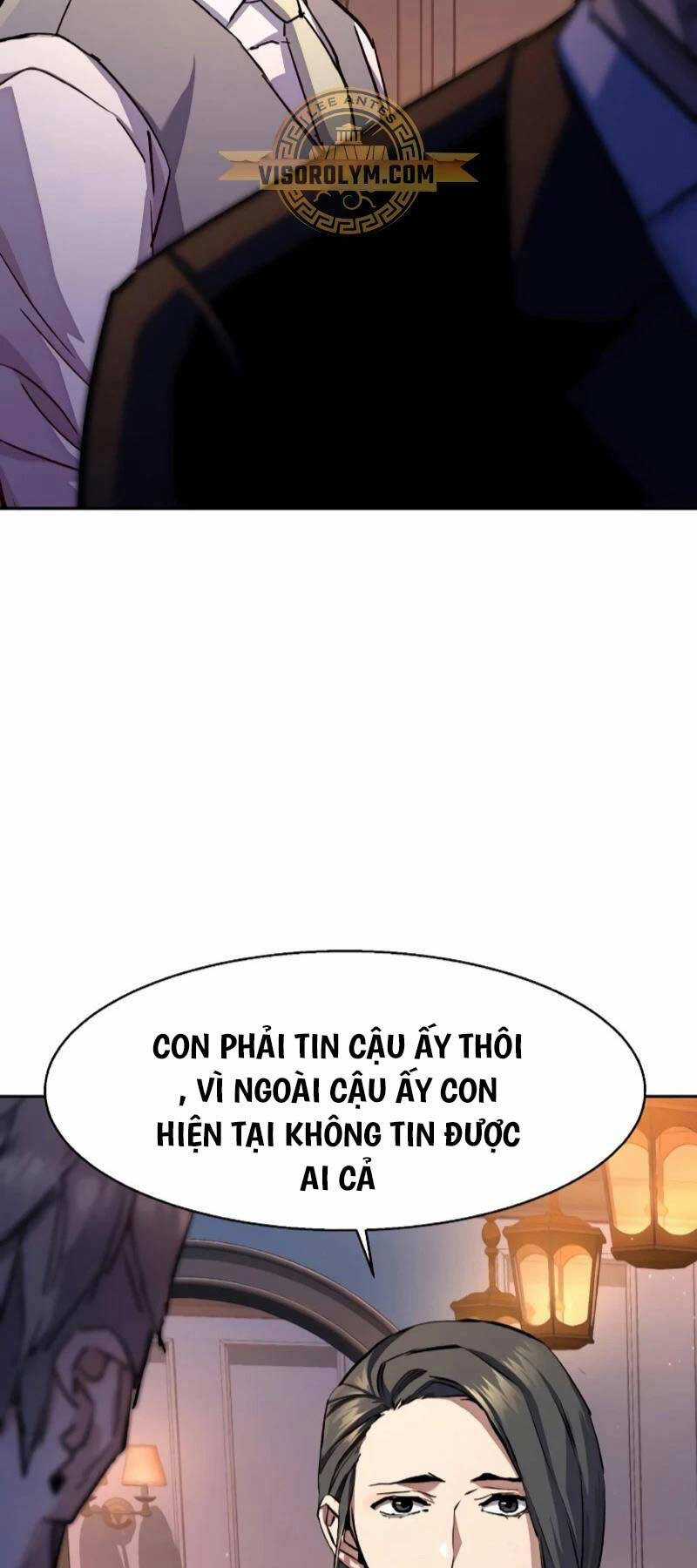 Bạn Học Của Tôi Là Lính Đánh Thuê Chương 184 trang 67