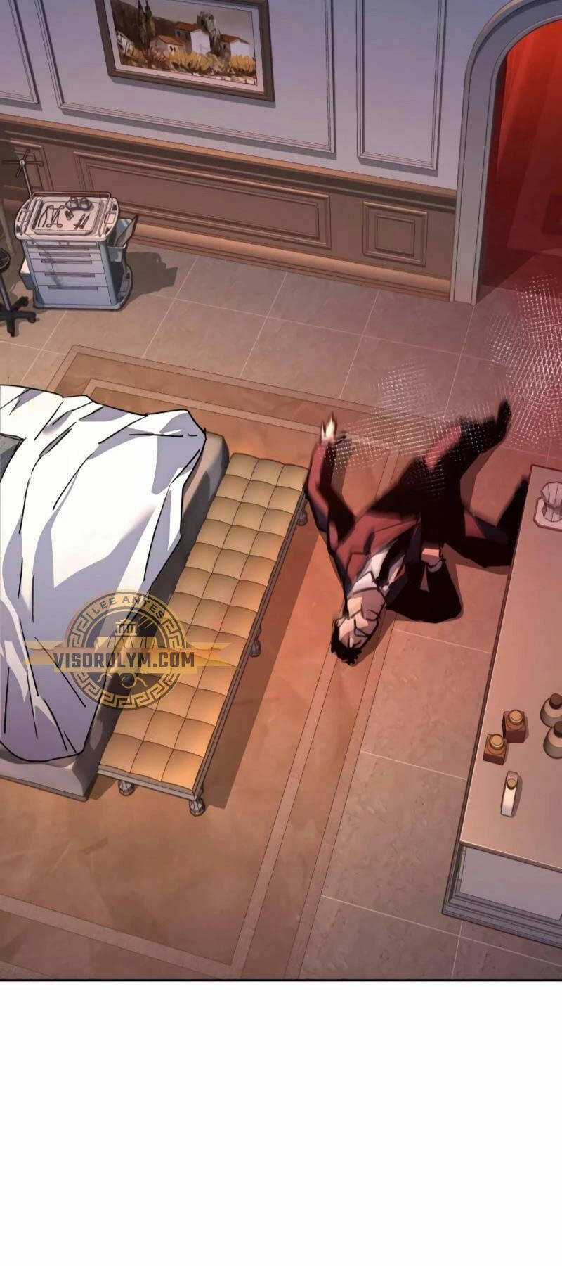 Bạn Học Của Tôi Là Lính Đánh Thuê Chương 184 trang 72