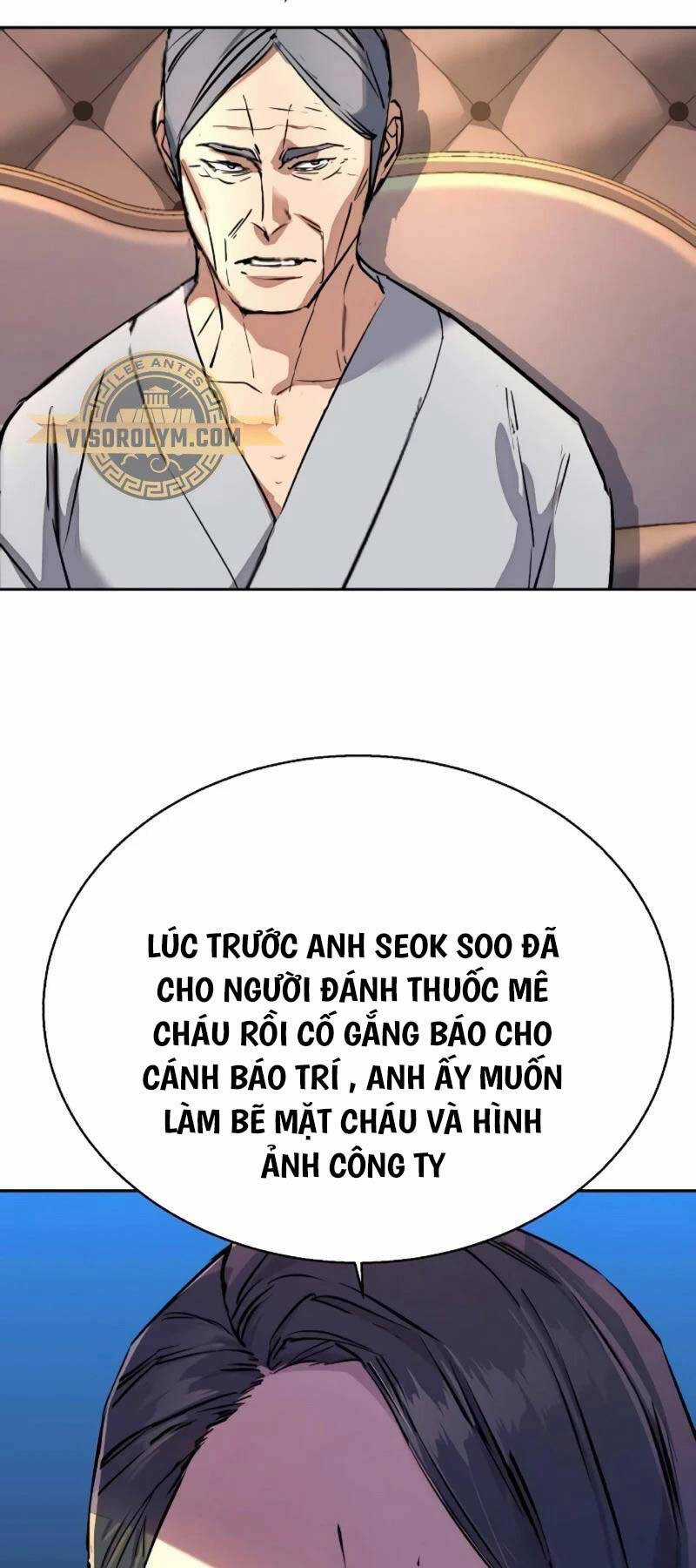 Bạn Học Của Tôi Là Lính Đánh Thuê Chương 184 trang 79