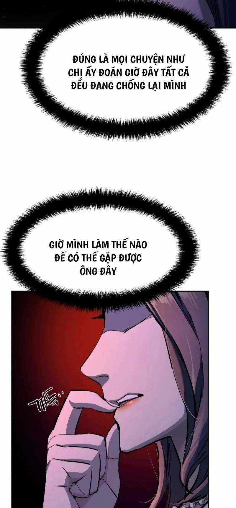 Bạn Học Của Tôi Là Lính Đánh Thuê Chương 184 trang 9