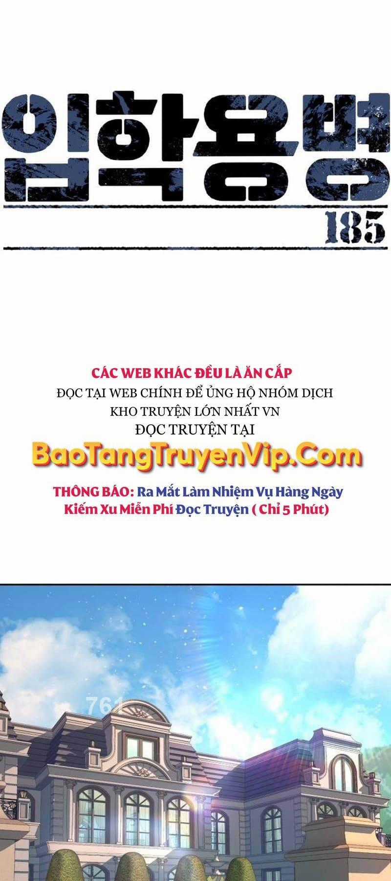 Bạn Học Của Tôi Là Lính Đánh Thuê Chương 185 trang 0