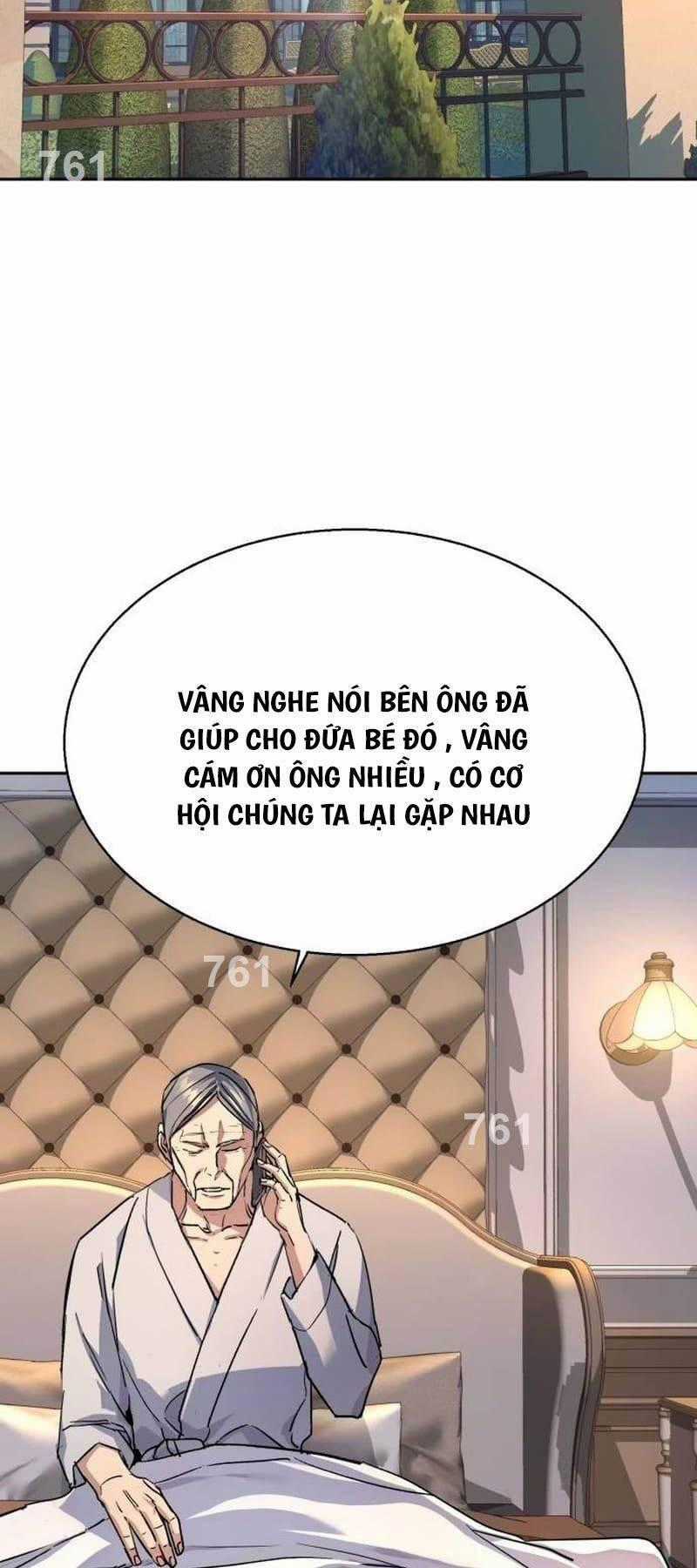 Bạn Học Của Tôi Là Lính Đánh Thuê Chương 185 trang 1