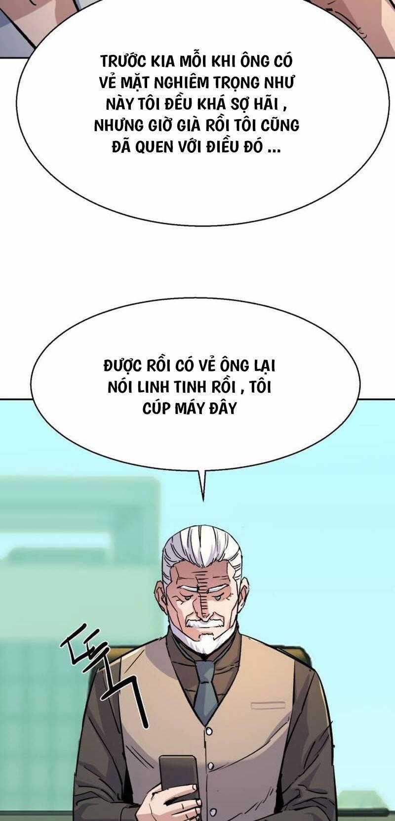 Bạn Học Của Tôi Là Lính Đánh Thuê Chương 185 trang 12