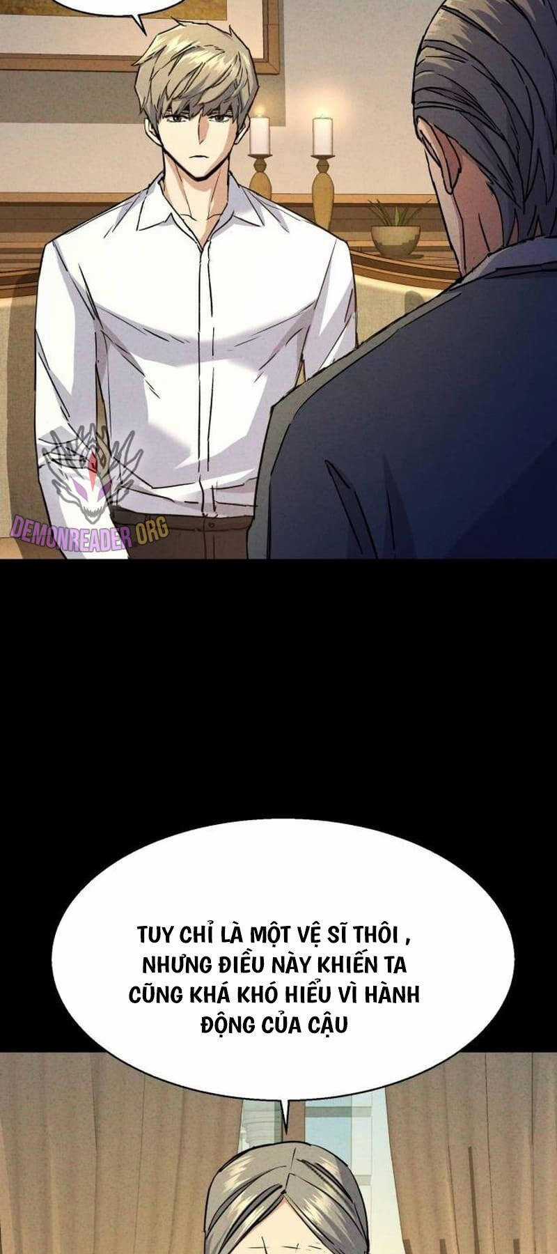 Bạn Học Của Tôi Là Lính Đánh Thuê Chương 185 trang 16