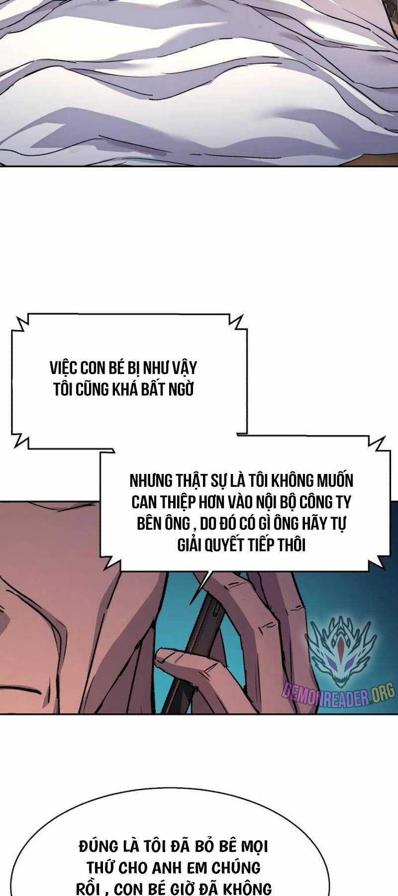 Bạn Học Của Tôi Là Lính Đánh Thuê Chương 185 trang 2