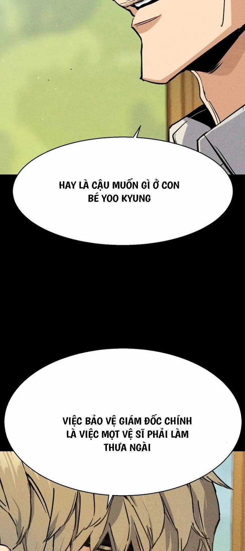 Bạn Học Của Tôi Là Lính Đánh Thuê Chương 185 trang 20