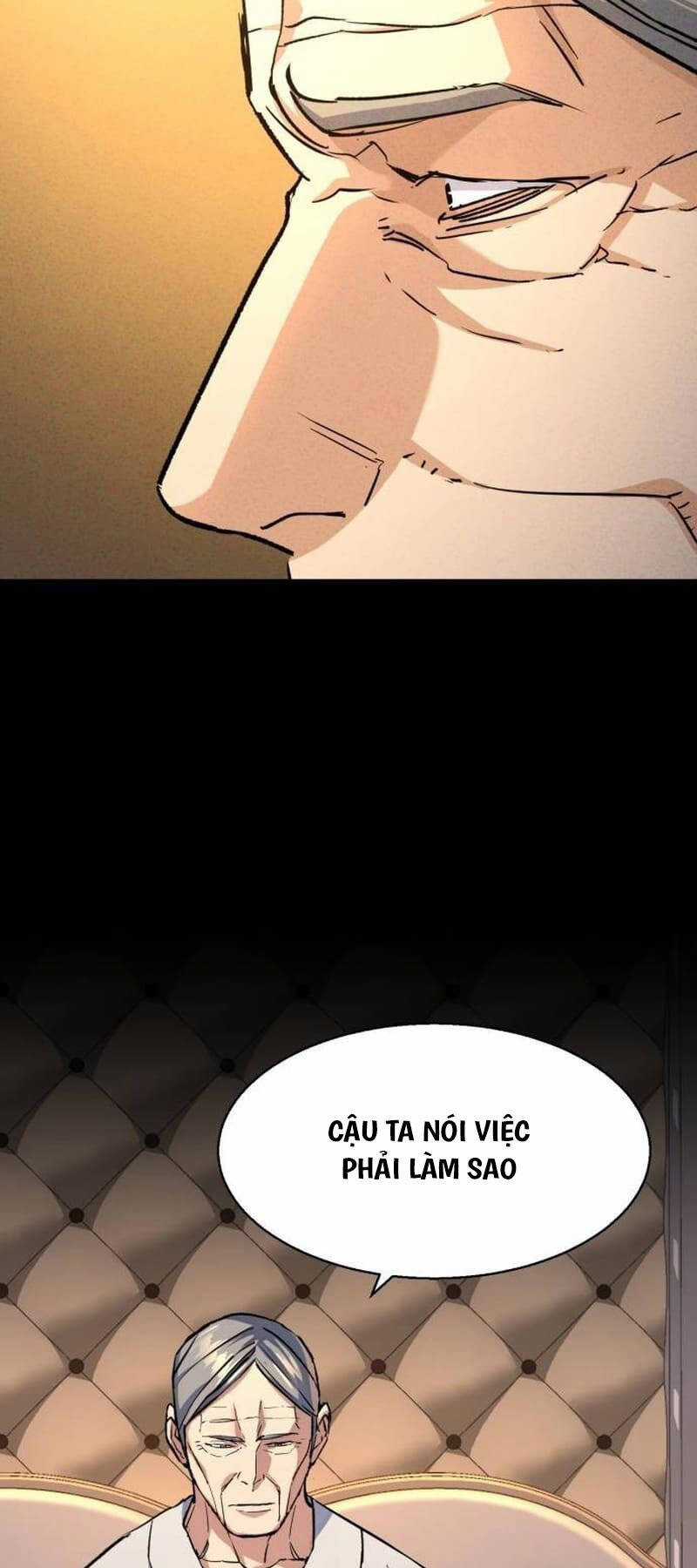 Bạn Học Của Tôi Là Lính Đánh Thuê Chương 185 trang 22