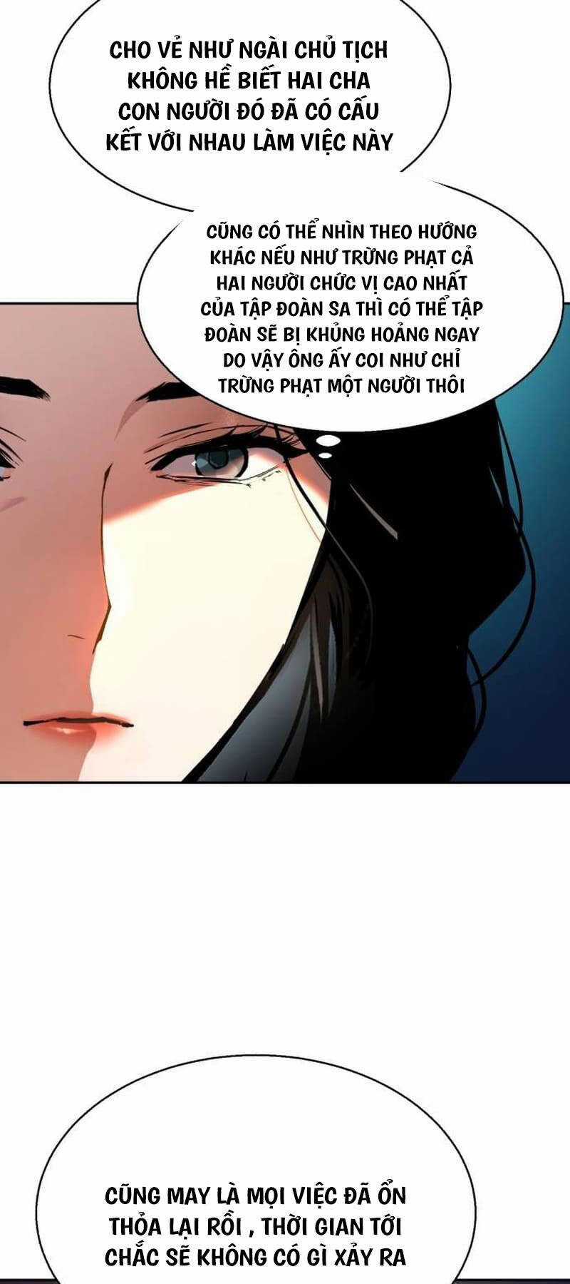 Bạn Học Của Tôi Là Lính Đánh Thuê Chương 185 trang 29