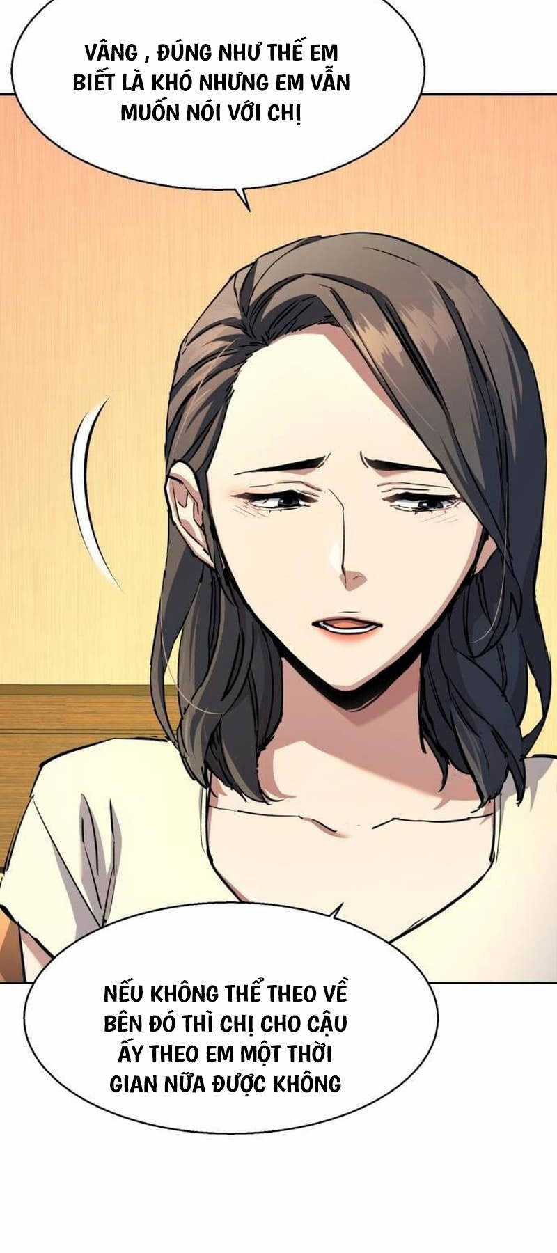 Bạn Học Của Tôi Là Lính Đánh Thuê Chương 185 trang 37