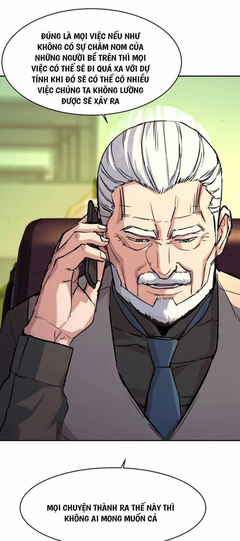 Bạn Học Của Tôi Là Lính Đánh Thuê Chương 185 trang 4