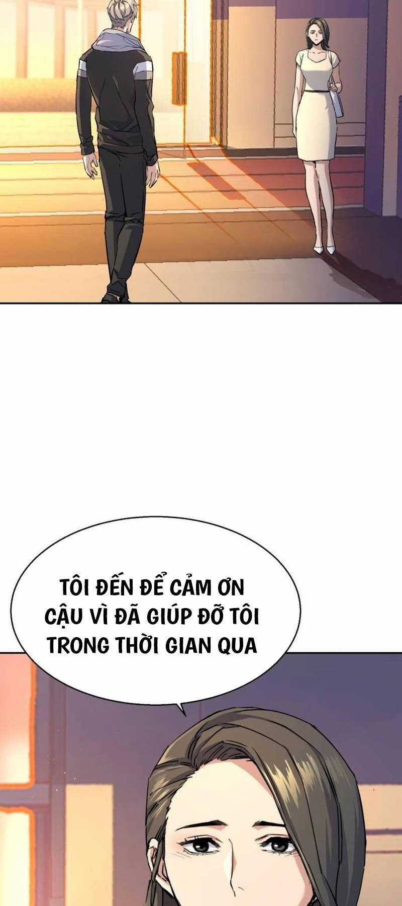 Bạn Học Của Tôi Là Lính Đánh Thuê Chương 185 trang 49