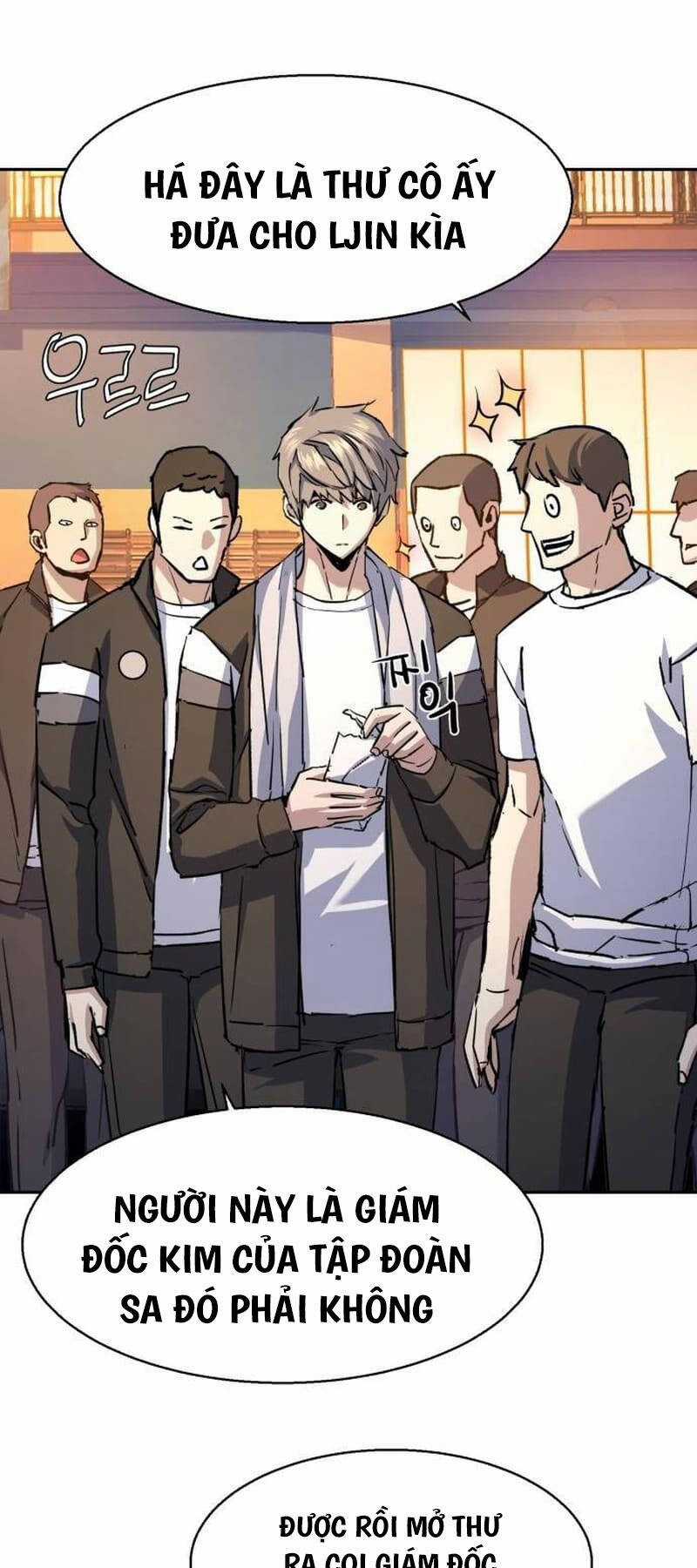 Bạn Học Của Tôi Là Lính Đánh Thuê Chương 185 trang 57