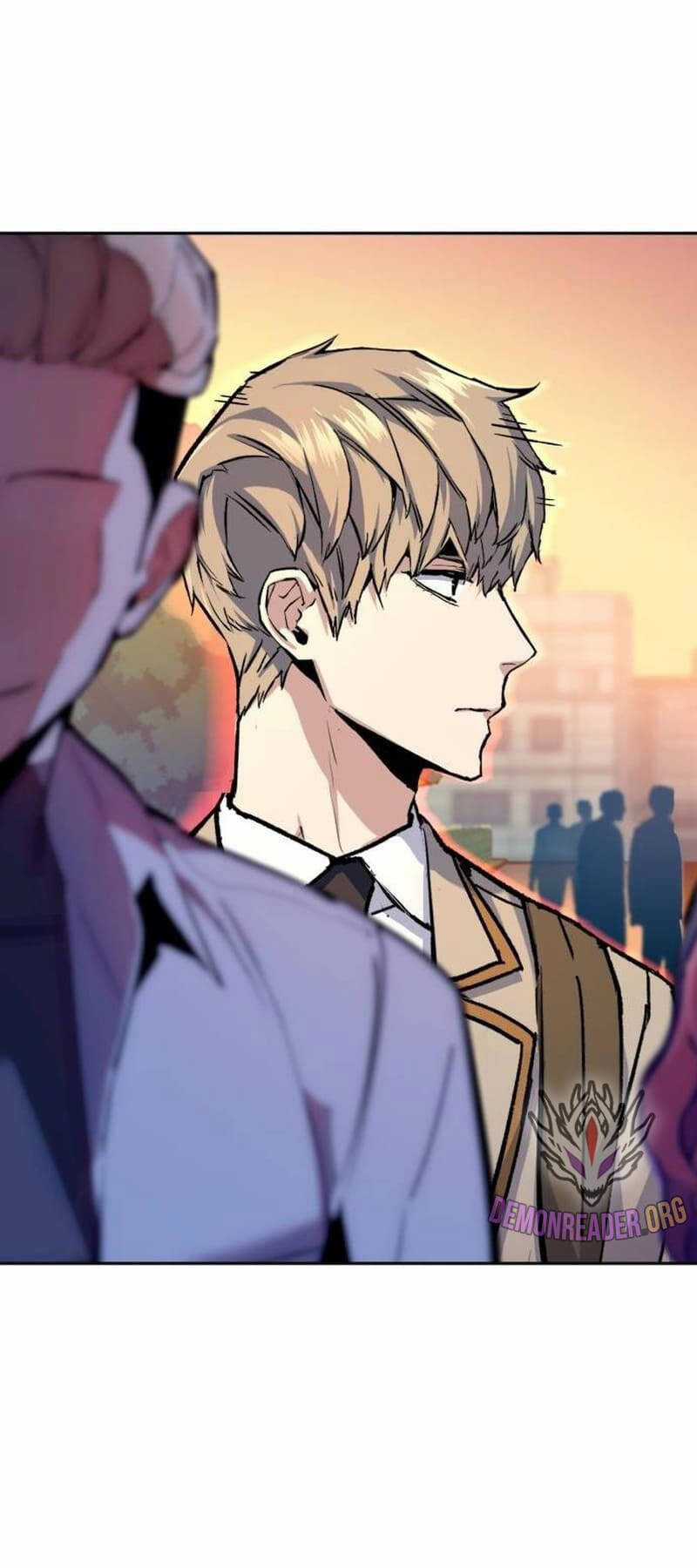 Bạn Học Của Tôi Là Lính Đánh Thuê Chương 185 trang 67