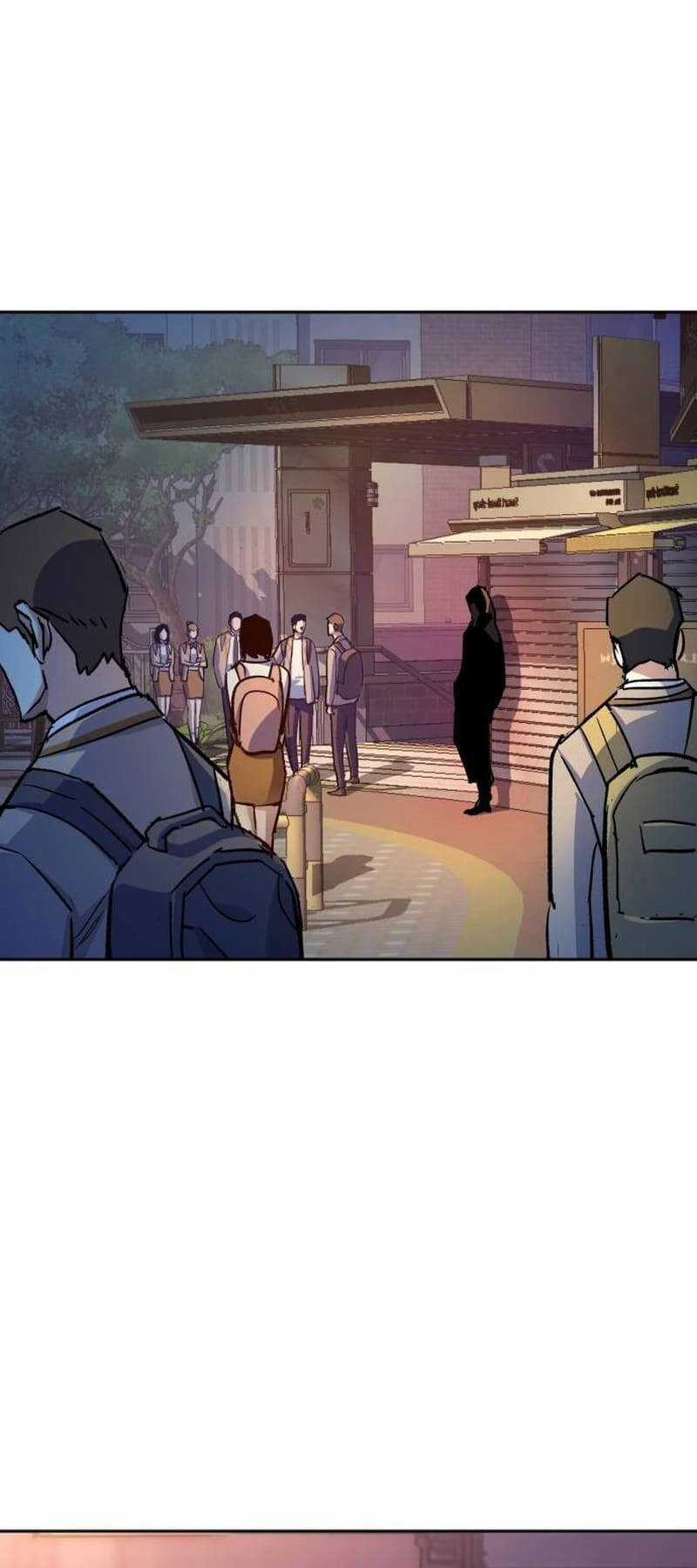 Bạn Học Của Tôi Là Lính Đánh Thuê Chương 185 trang 69