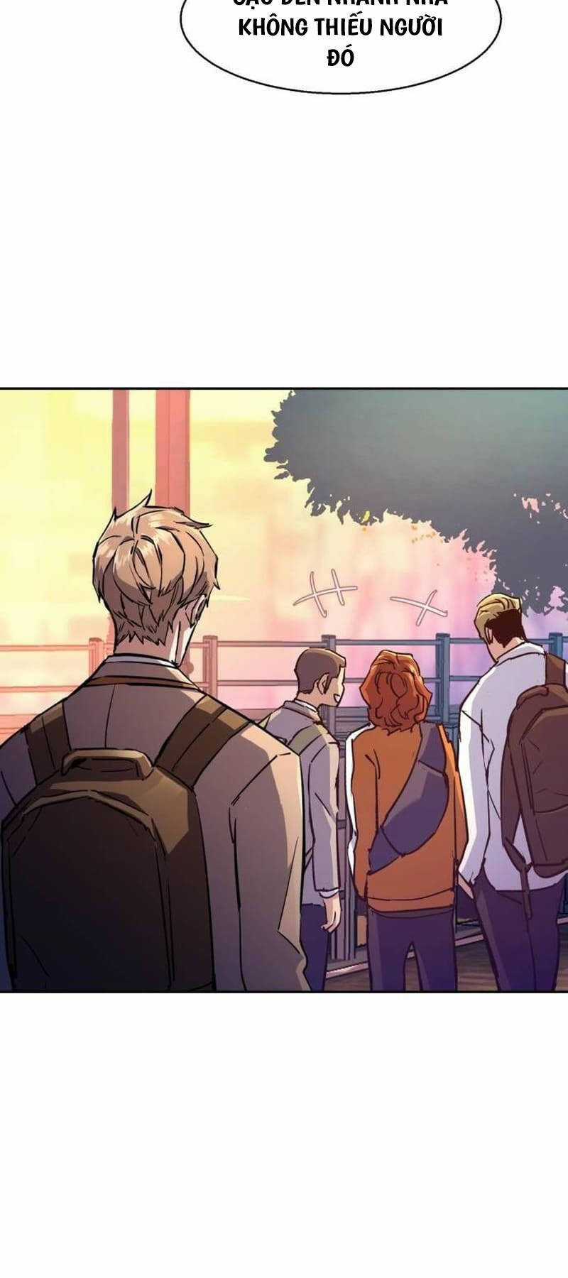 Bạn Học Của Tôi Là Lính Đánh Thuê Chương 185 trang 72