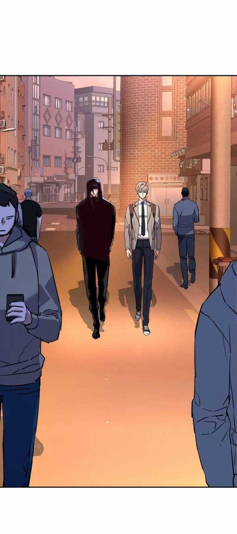 Bạn Học Của Tôi Là Lính Đánh Thuê Chương 185 trang 75