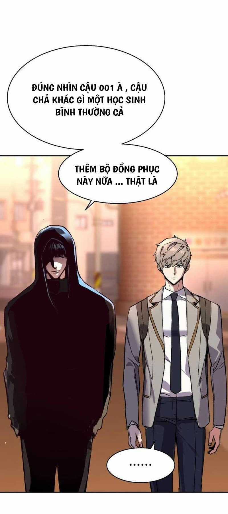 Bạn Học Của Tôi Là Lính Đánh Thuê Chương 185 trang 76