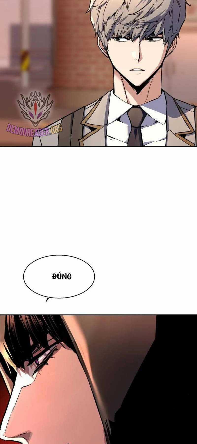 Bạn Học Của Tôi Là Lính Đánh Thuê Chương 185 trang 79