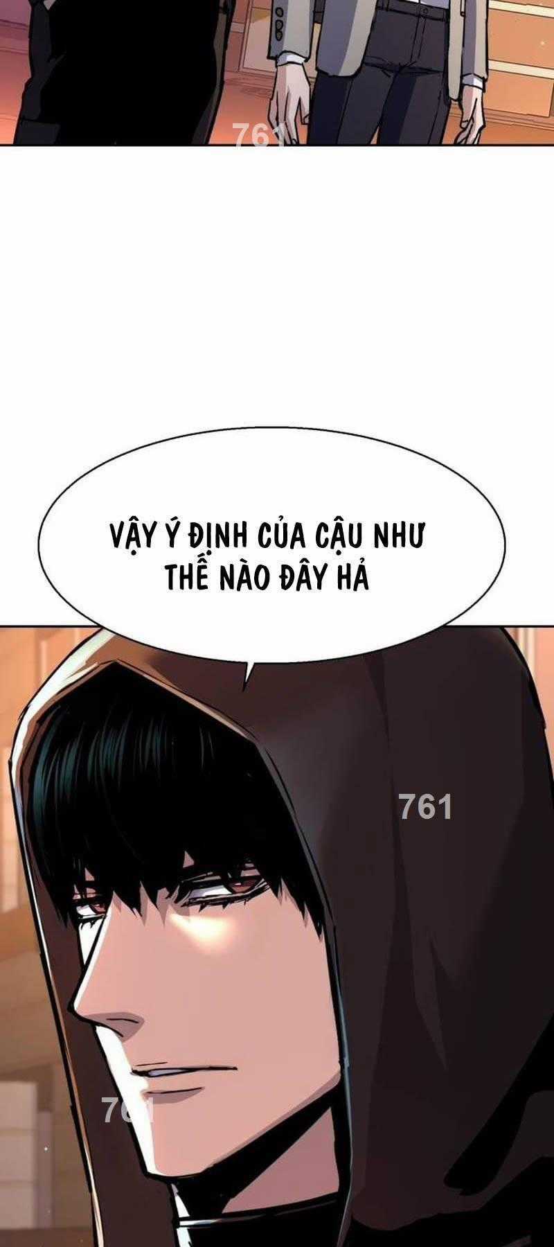 Bạn Học Của Tôi Là Lính Đánh Thuê Chương 186 trang 1