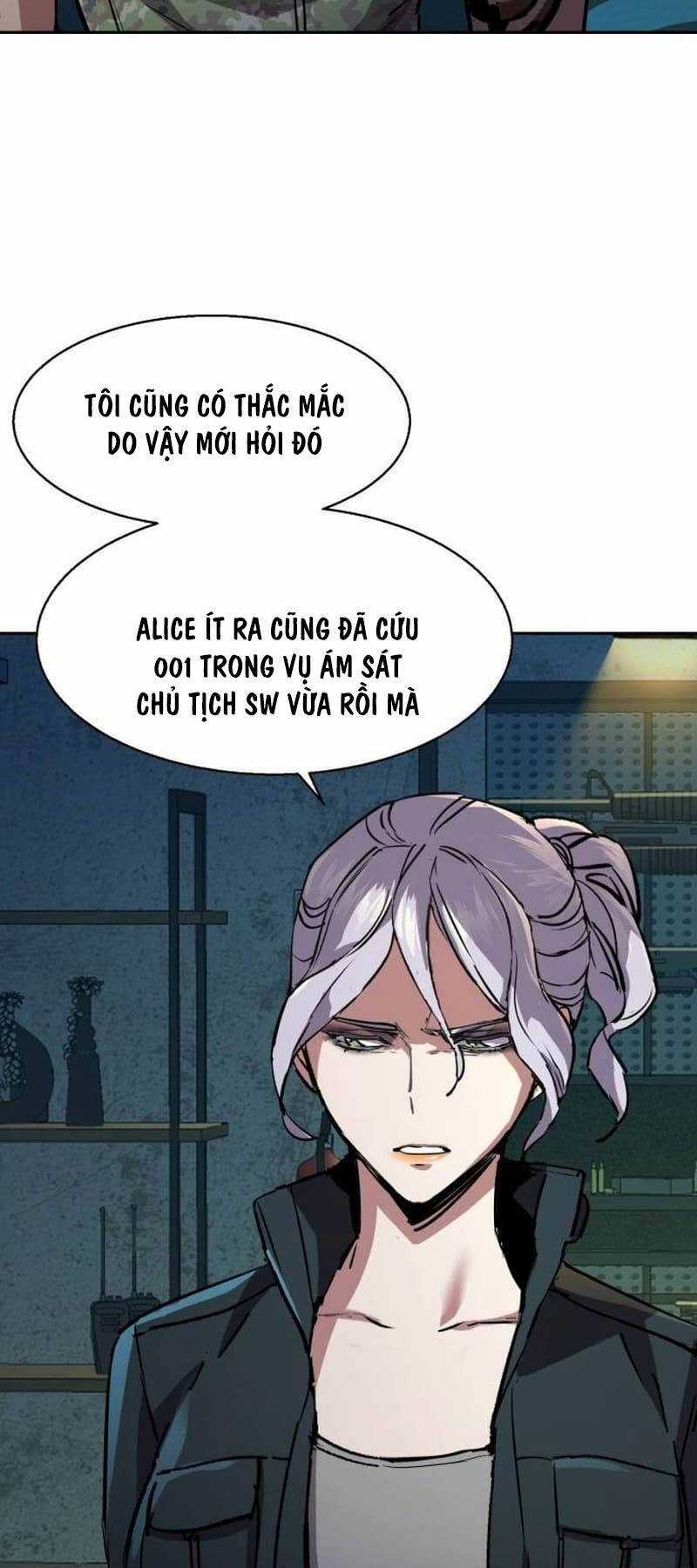 Bạn Học Của Tôi Là Lính Đánh Thuê Chương 186 trang 18