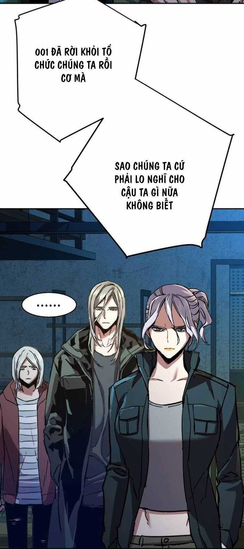 Bạn Học Của Tôi Là Lính Đánh Thuê Chương 186 trang 20