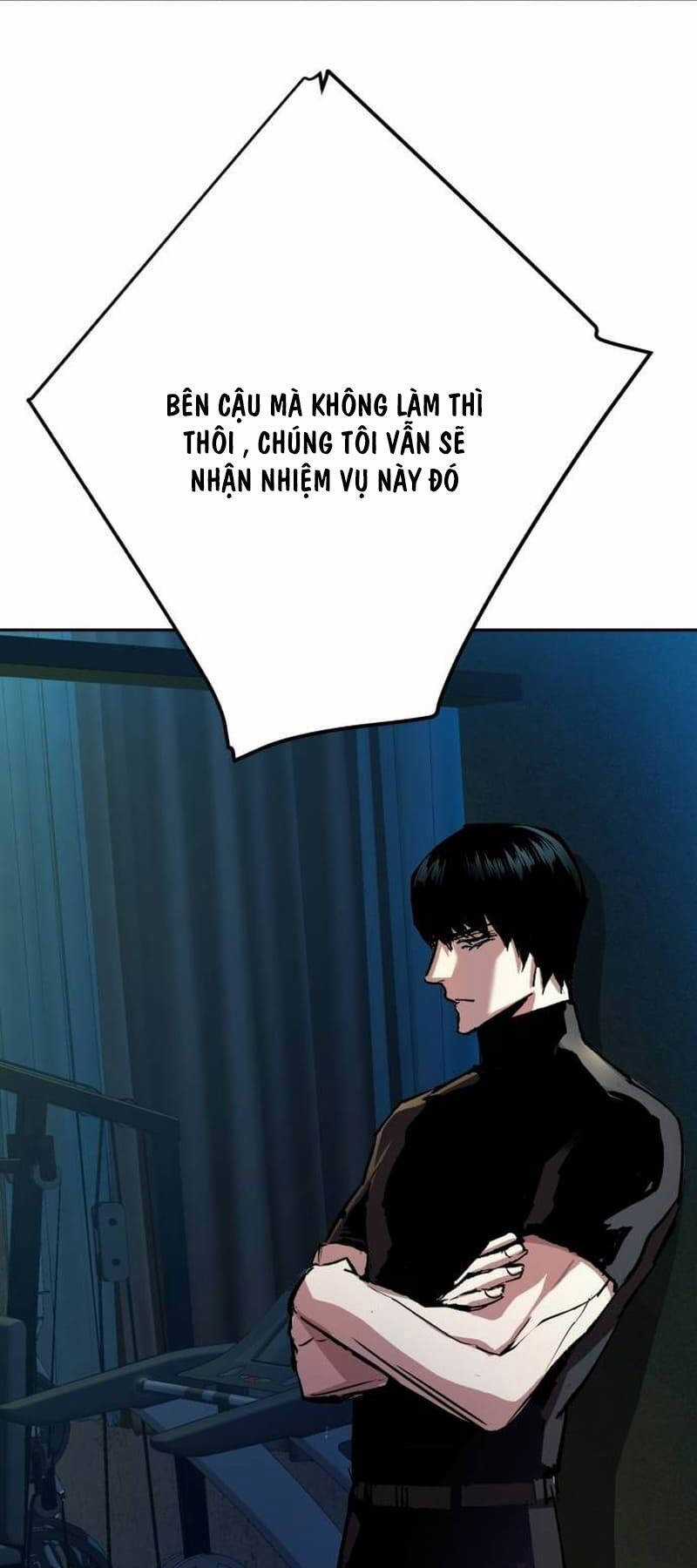 Bạn Học Của Tôi Là Lính Đánh Thuê Chương 186 trang 21