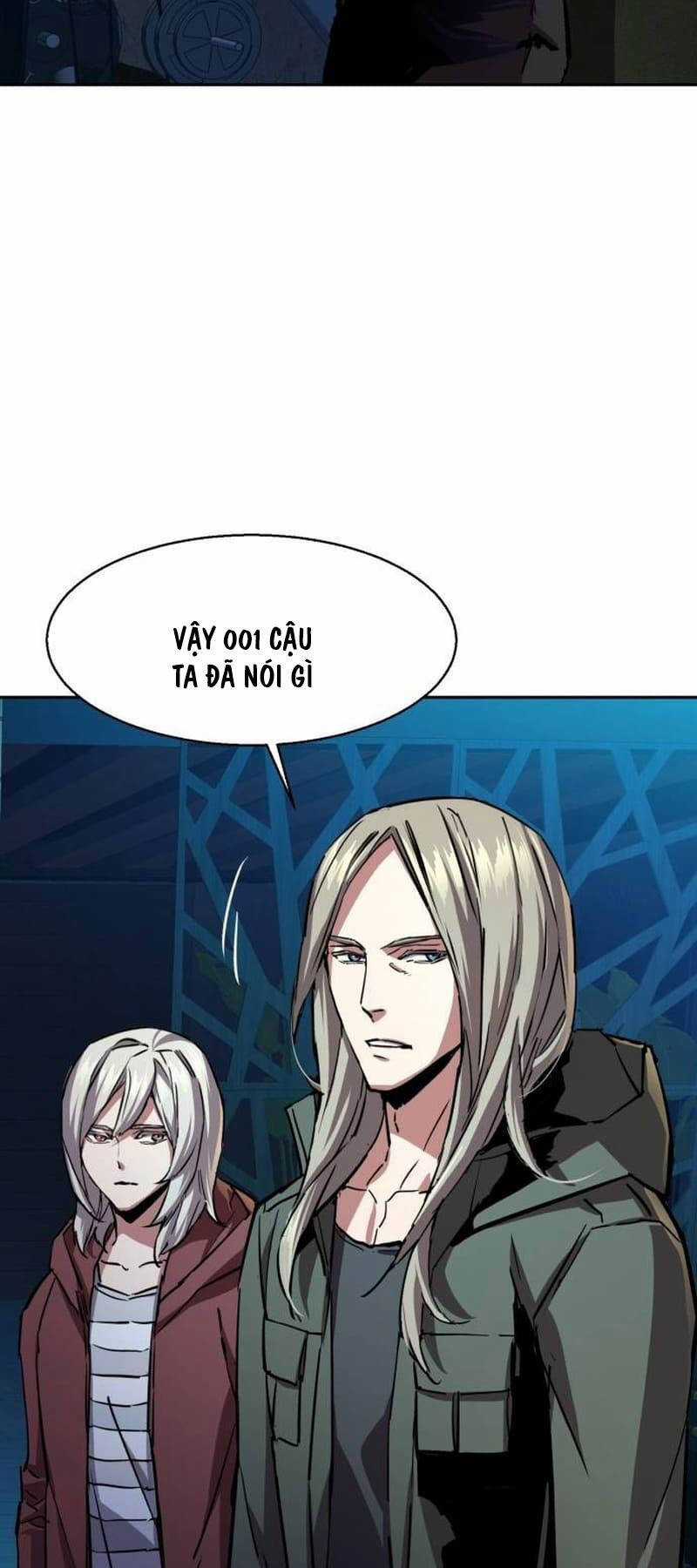 Bạn Học Của Tôi Là Lính Đánh Thuê Chương 186 trang 22