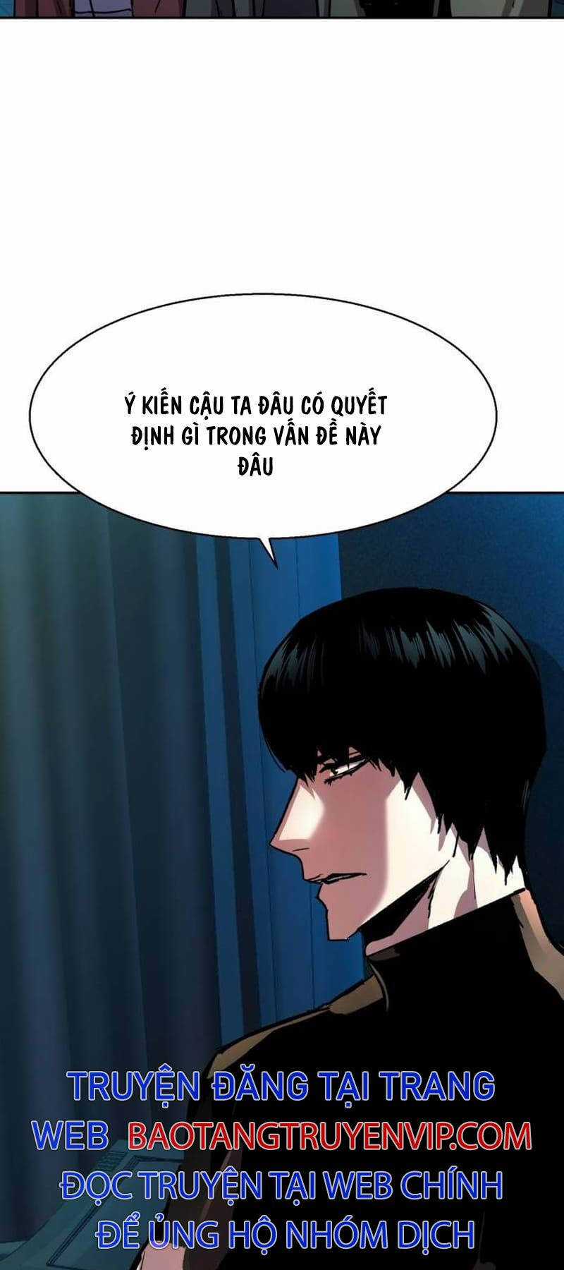 Bạn Học Của Tôi Là Lính Đánh Thuê Chương 186 trang 23