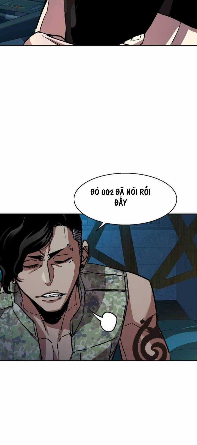 Bạn Học Của Tôi Là Lính Đánh Thuê Chương 186 trang 24