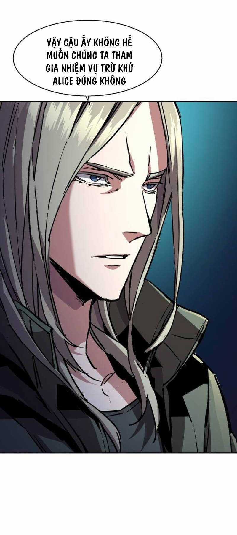 Bạn Học Của Tôi Là Lính Đánh Thuê Chương 186 trang 25