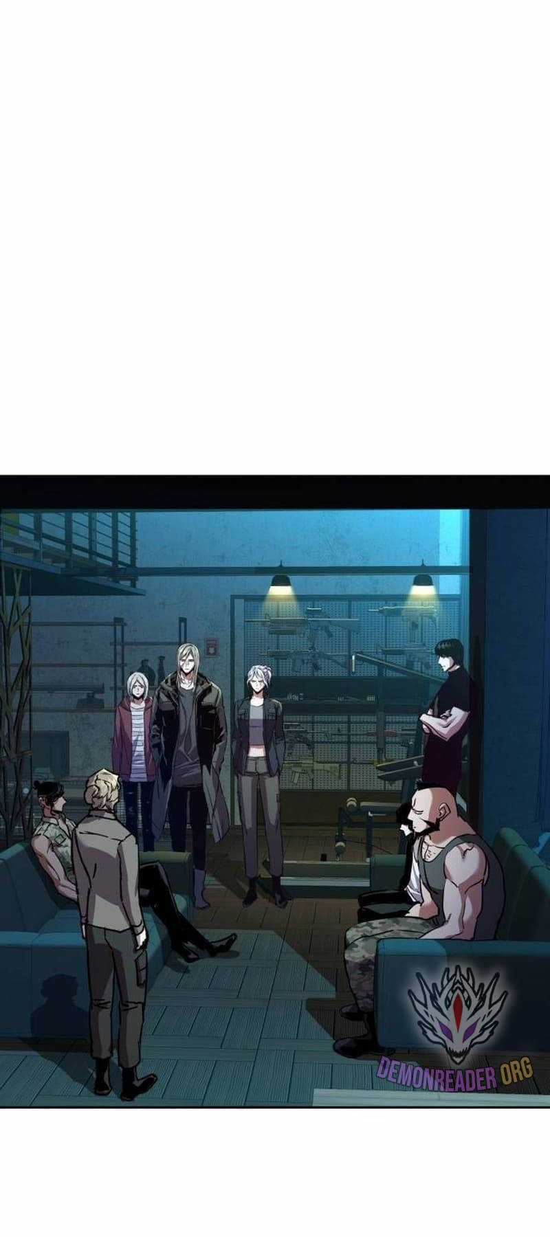 Bạn Học Của Tôi Là Lính Đánh Thuê Chương 186 trang 27