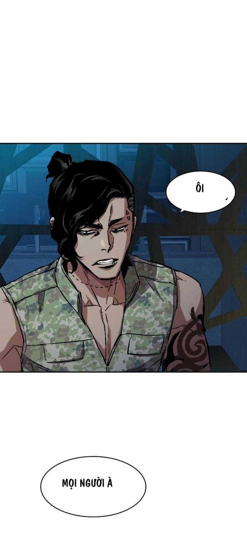 Bạn Học Của Tôi Là Lính Đánh Thuê Chương 186 trang 28