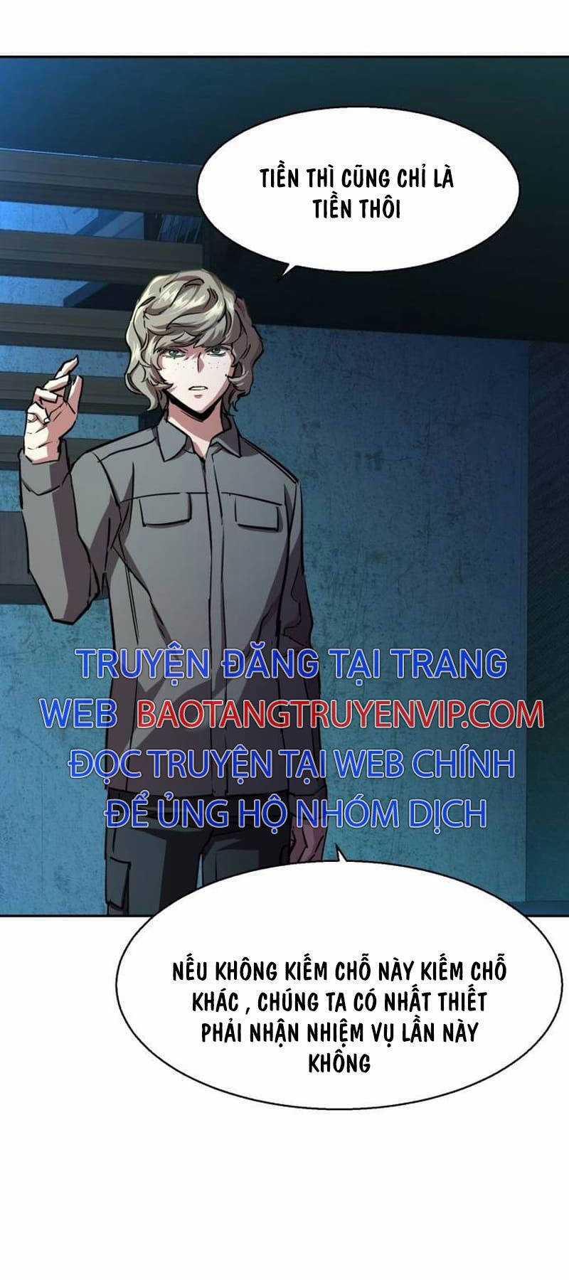 Bạn Học Của Tôi Là Lính Đánh Thuê Chương 186 trang 29