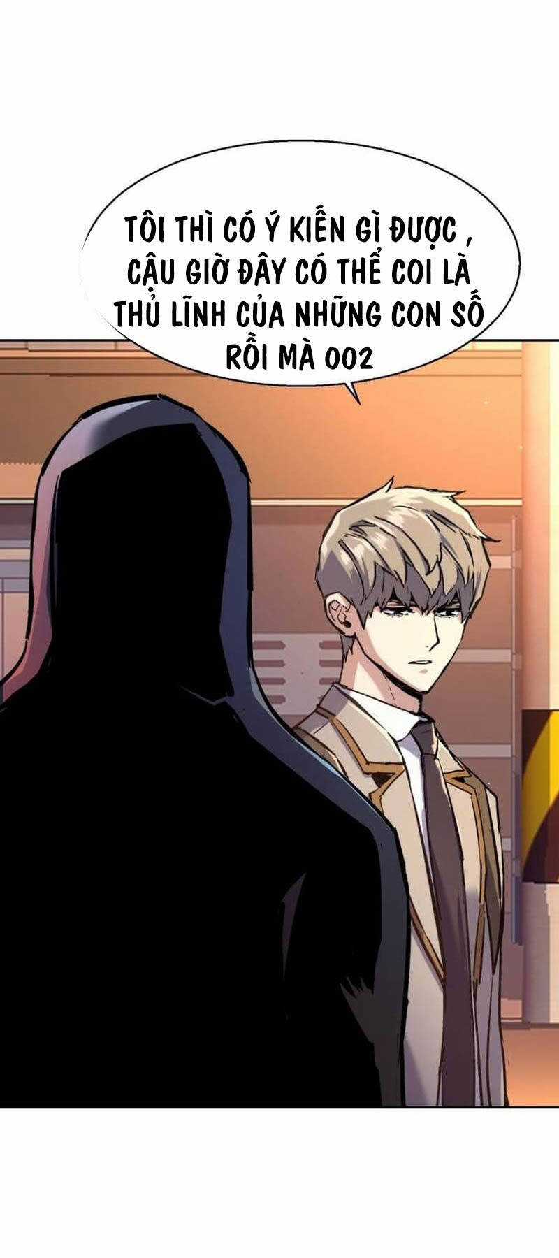 Bạn Học Của Tôi Là Lính Đánh Thuê Chương 186 trang 3