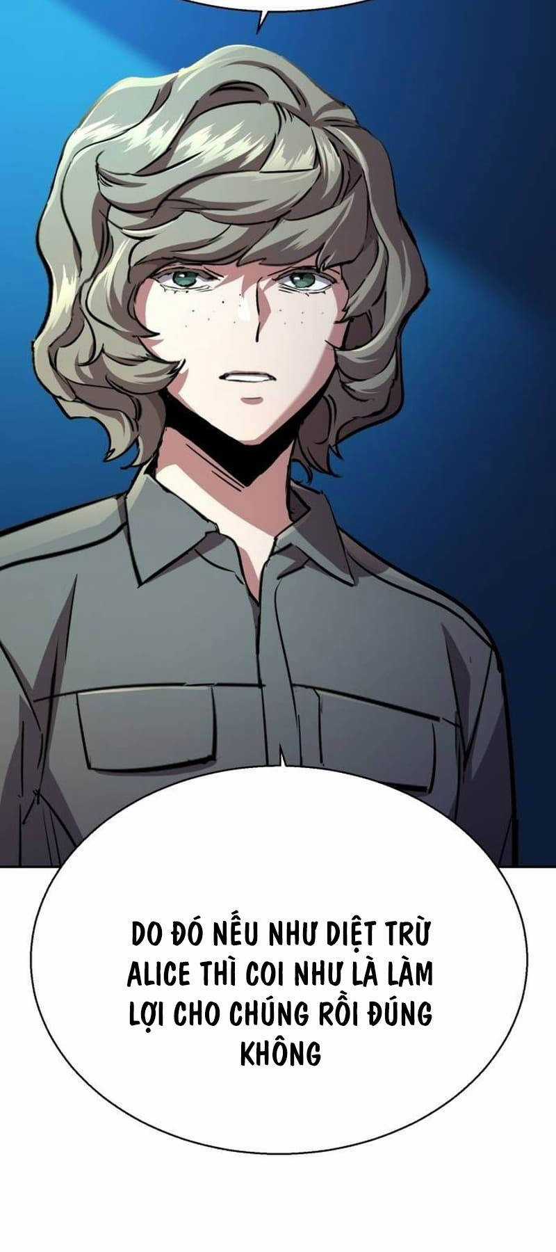 Bạn Học Của Tôi Là Lính Đánh Thuê Chương 186 trang 31