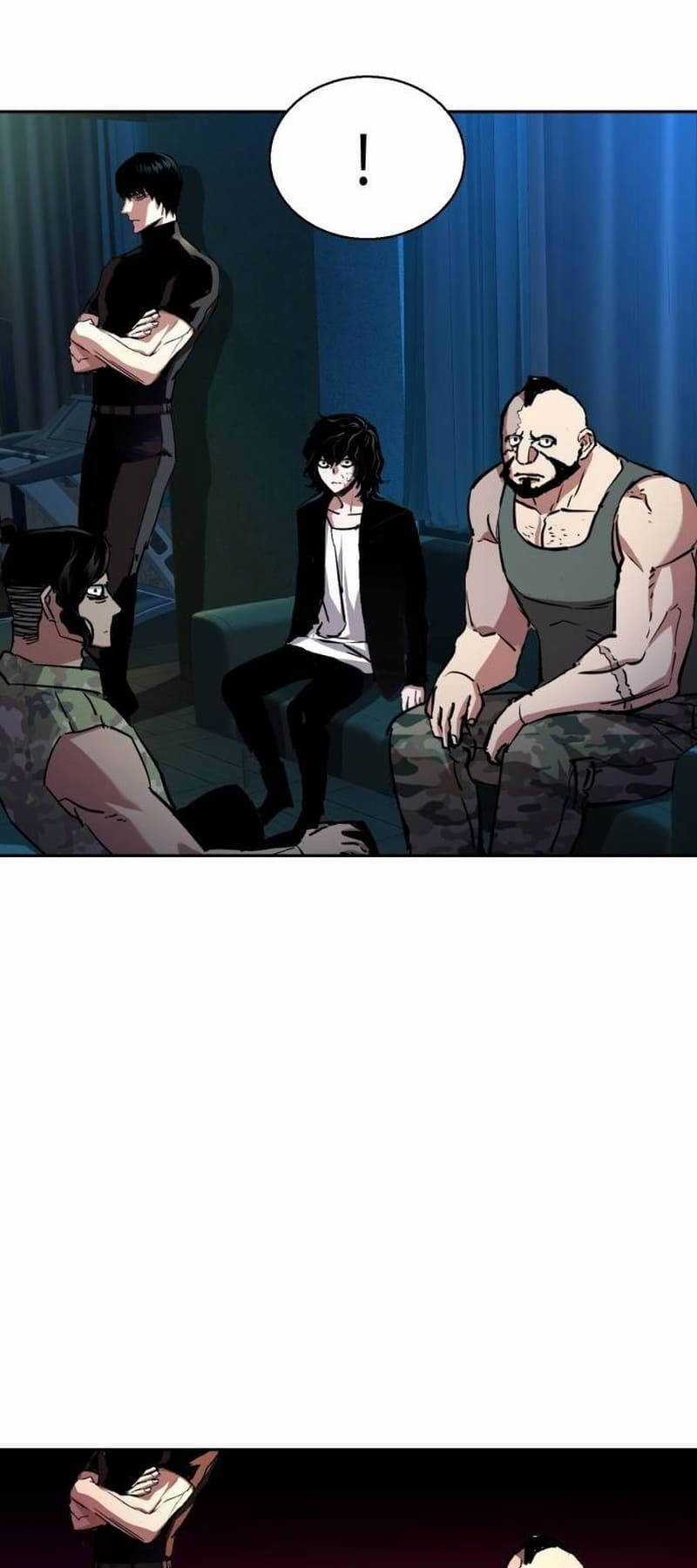 Bạn Học Của Tôi Là Lính Đánh Thuê Chương 186 trang 32